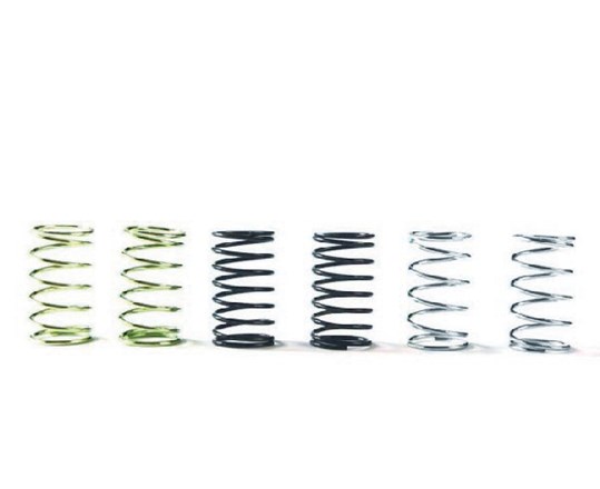 TAMIYA 54465 XV-01 Dirt spring Set H/M/S - 2