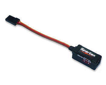 Spartan Simplex Data Adapter
