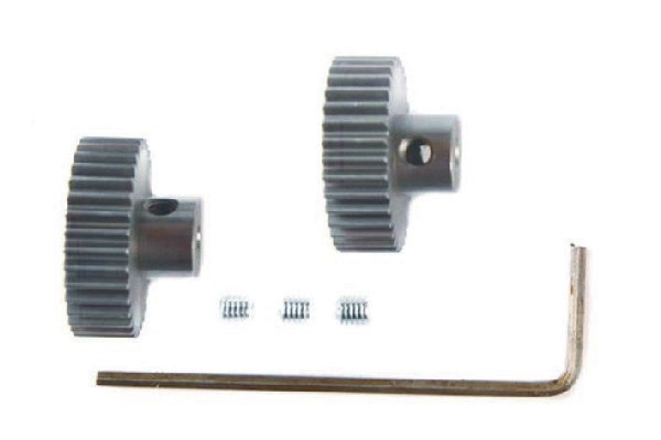 TAMIYA 54466 48 Pitch Pinion Gear 30T,31T