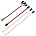 Spartan Vortex Nano VX1n Wire Set