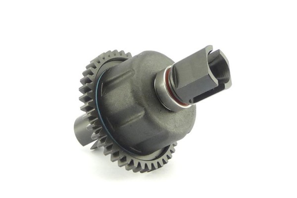 HOBAO STANDARD CENTER DIFFERENTIAL SET