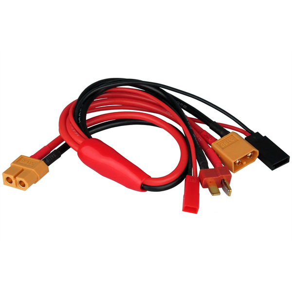 Universal charging cable suitable for all Smart Charger devices
