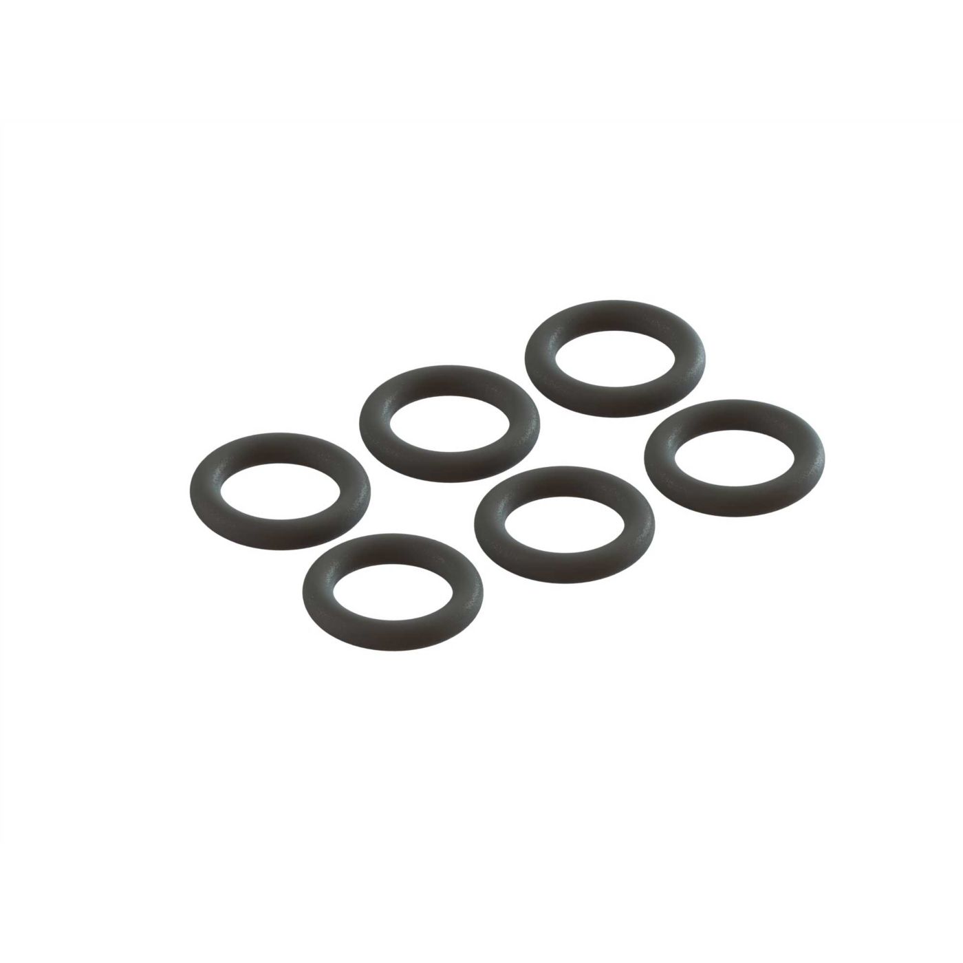 Arrma ARA716033 O-Ring 5.8x1.5mm (6)