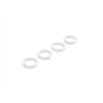 Arrma ARA716034 O-Ring 7.8x2.2mm (4) ARA716034