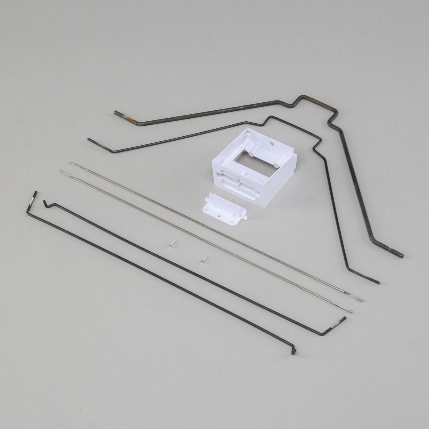 E-flite Wire Mounting Set CZ Cessna 150: Carbon-Z Floats