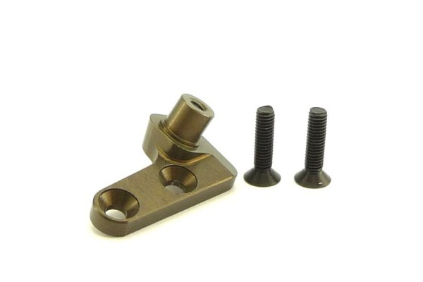 HOBAO CNC COORDINATOR MOUNT OF 25 DEGREE