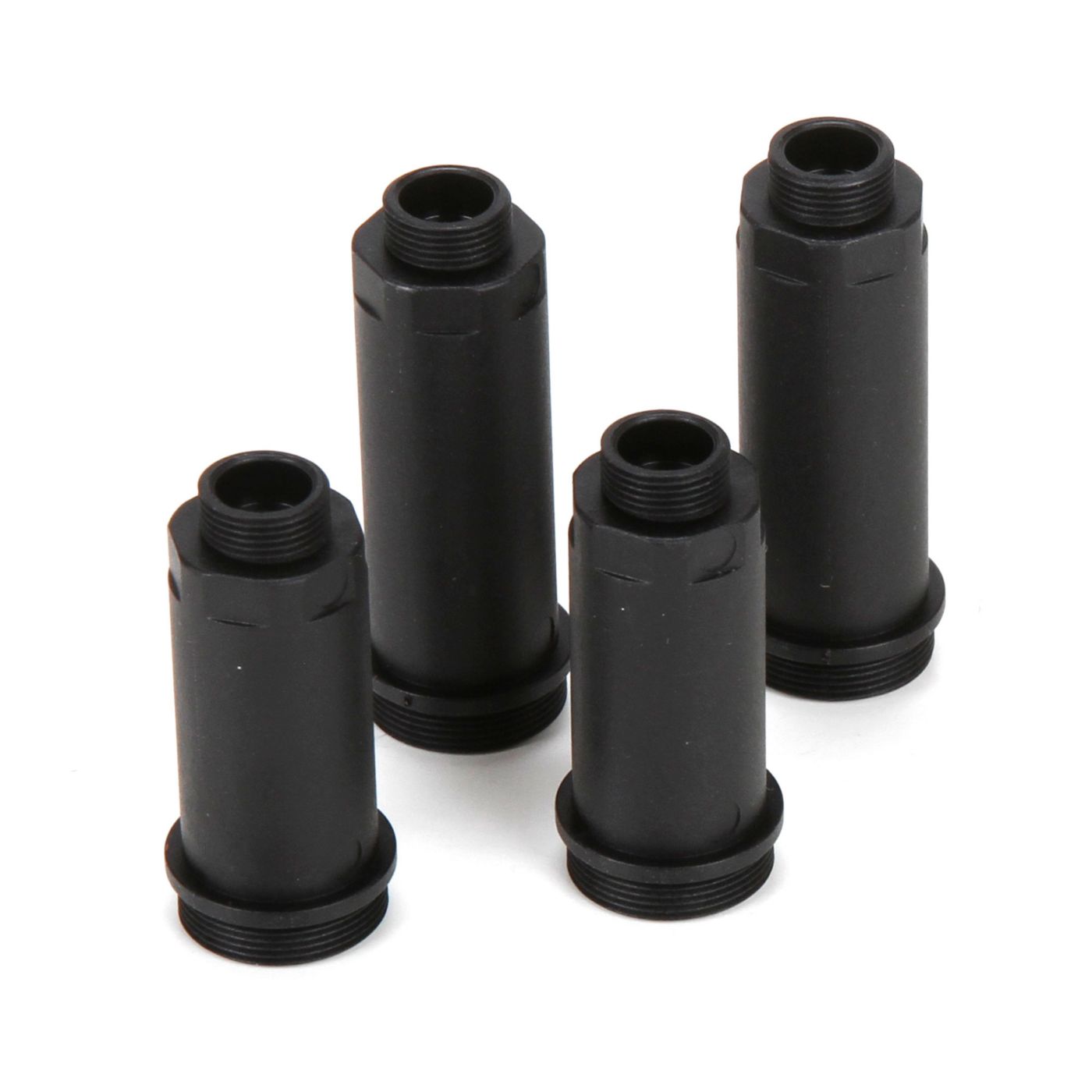 Losi LOS233006 Front & Rear Shock Body : TEN-SCBE