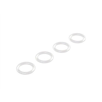 Arrma ARA716036 O-Ring 8x1.5mm (4)
