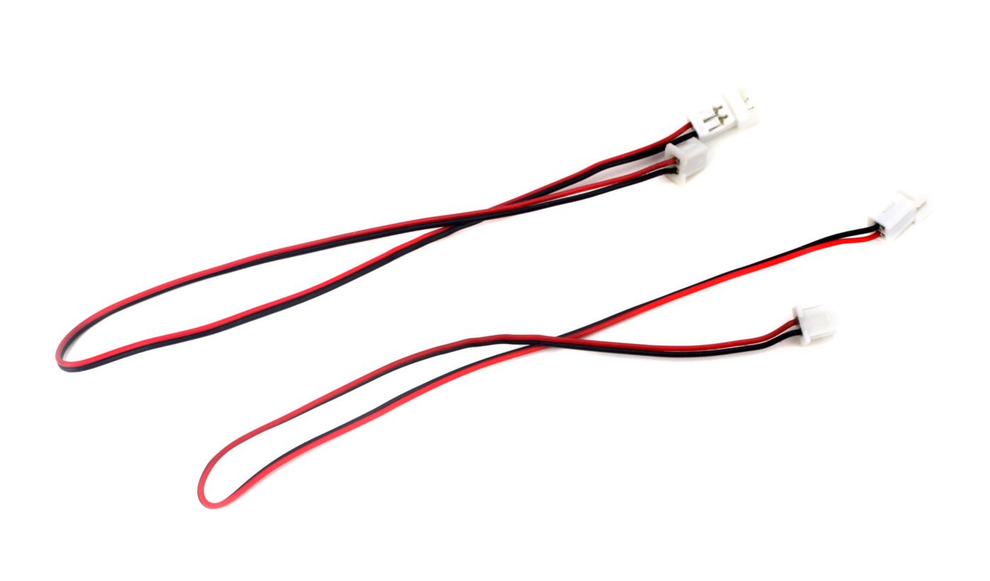 E-flite Extension 6 Inch (2): Universal Light Kit