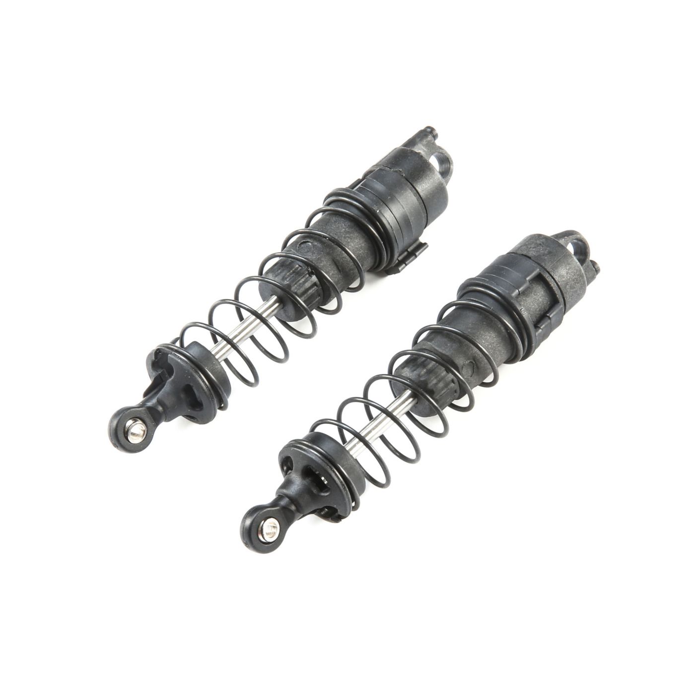 Losi LOS233016 Front Shock Set, Complete: 22S