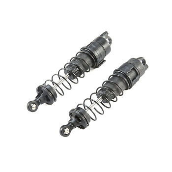 Losi LOS233016 Front Shock Set, Complete: 22S