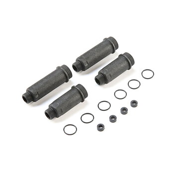 Losi LOS233018 Shock Body Set: 22S