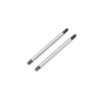 Losi LOS233014 Rear Shock Shaft (2): TENACITY ALL