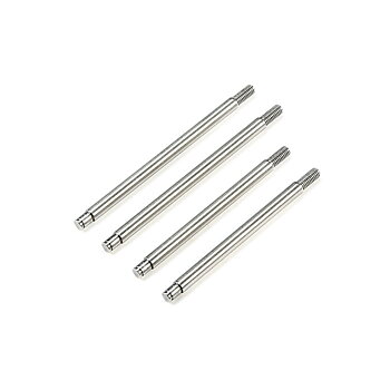 Losi LOS233019 Shock Shaft Set: 22S
