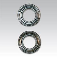 Kullager -R60 (Tail pitch control lever bearings) PV0176