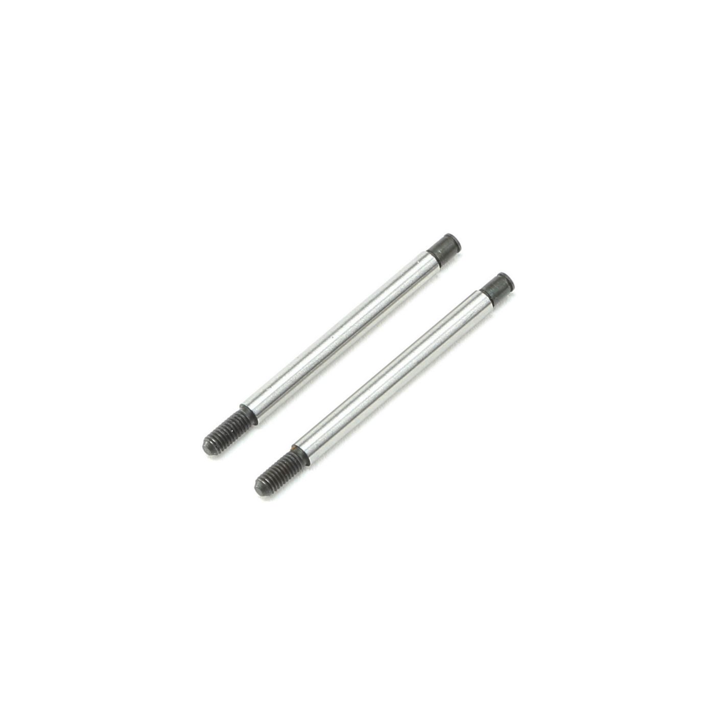 Losi LOS233015 Front Shock Shaft (2): TENACITY ALL