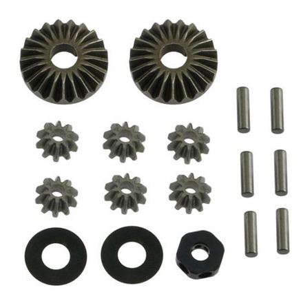 HOBAO-SPIDER BEVEL GEAR SET