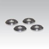 Brickor 4x11x1.7 -R60/R30v2 PV0209