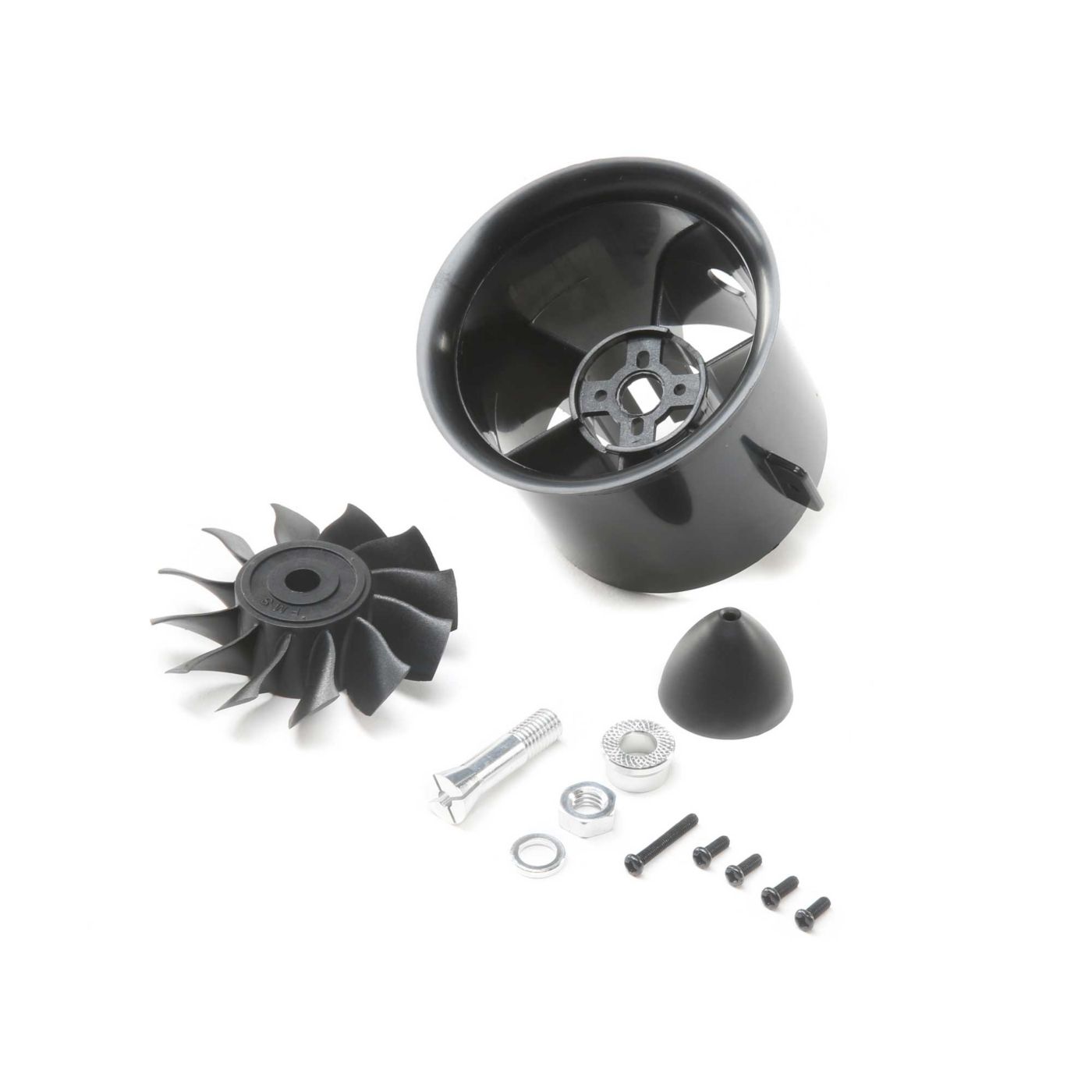 E-flite 70mm Ducted Fan