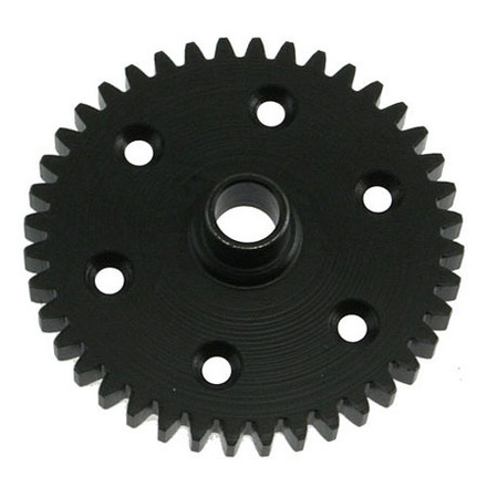HOBAO-SPIDER CENTER DIFFERENTIAL SPUR GEAR