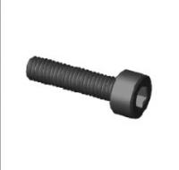 Insexskruv M3x25 PV0216