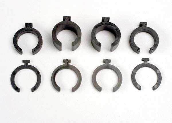 Spring Pre-load Spacers 1-8mm