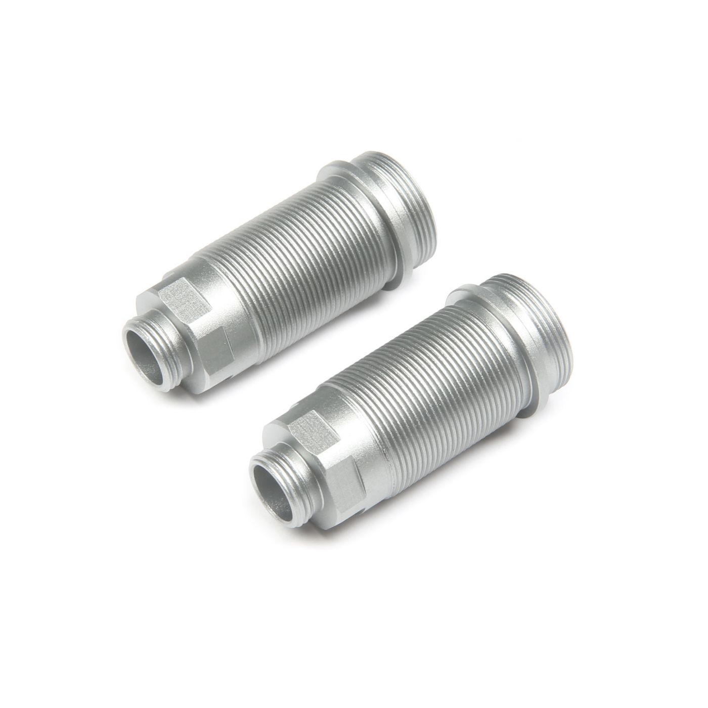 Losi LOS233027 Aluminum Front Shock Bodies: Tenacity Pro