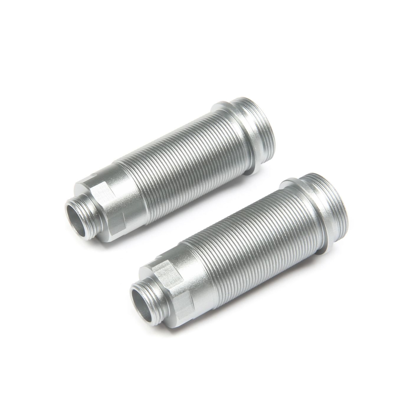 Losi LOS233028 Aluminum Rear Shock Bodies: Tenacity Pro