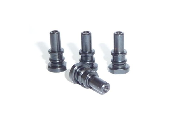 HOBAO STEEL SHOCK BALL END FOR 89130