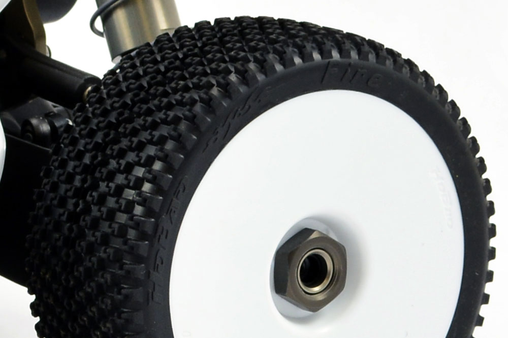 Hobao Hyper VS-E RTR - 23