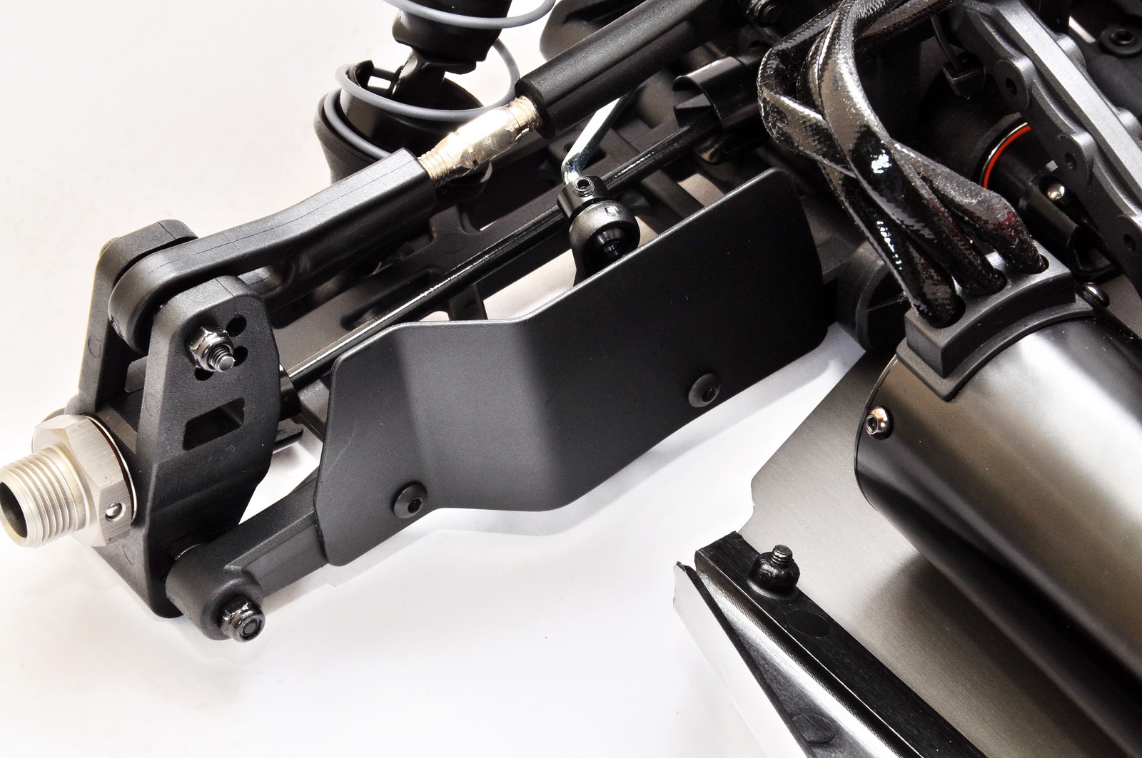 Hobao Hyper VS-E RTR - 15