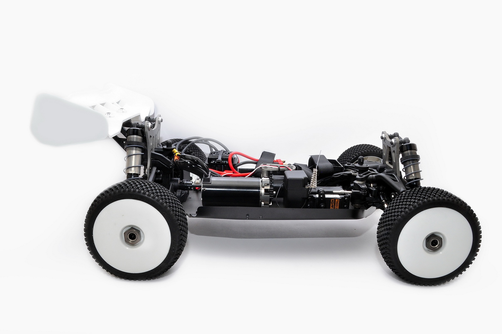 Hobao Hyper VS-E RTR - 11