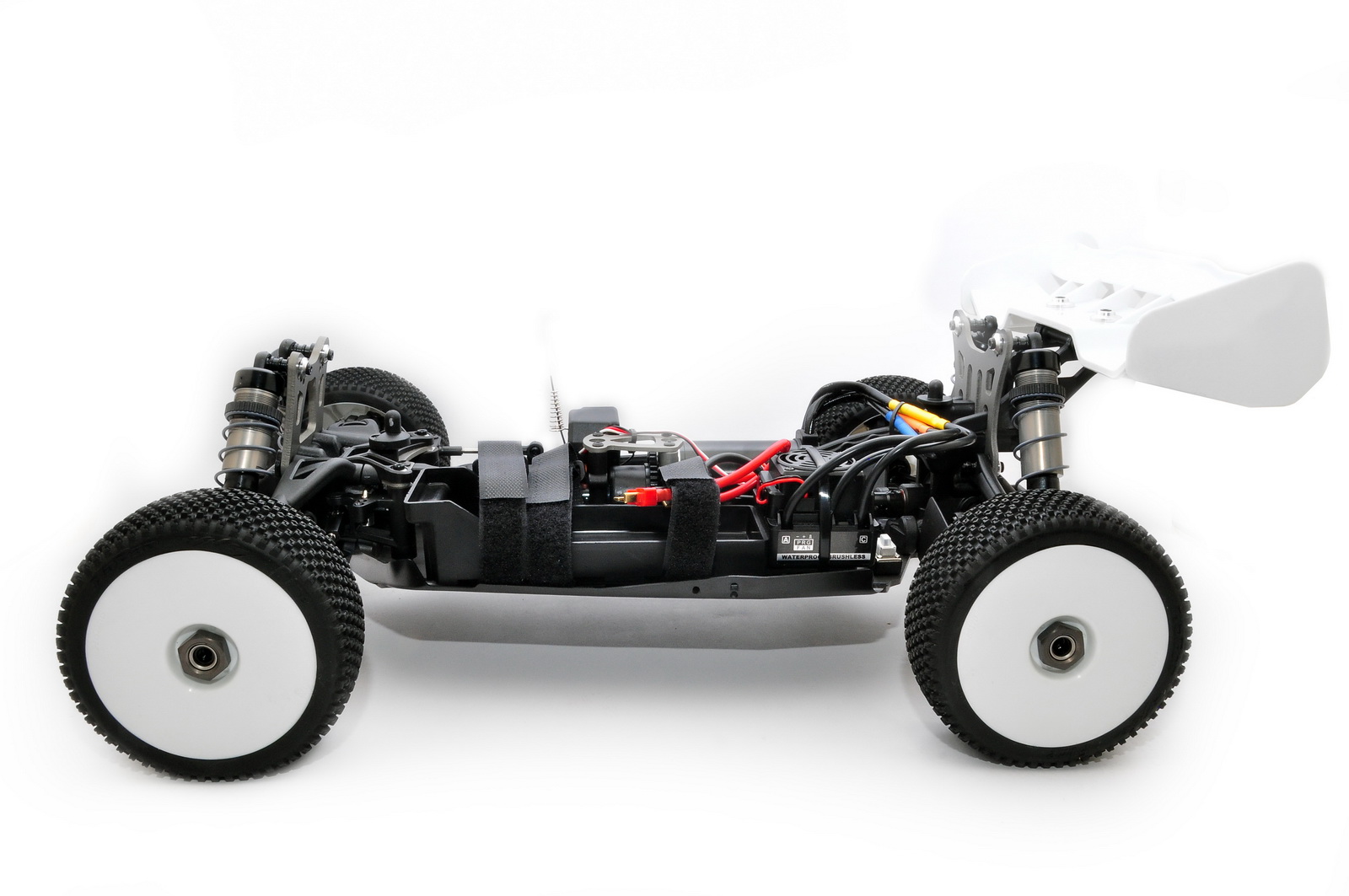 Hobao Hyper VS-E RTR - 13