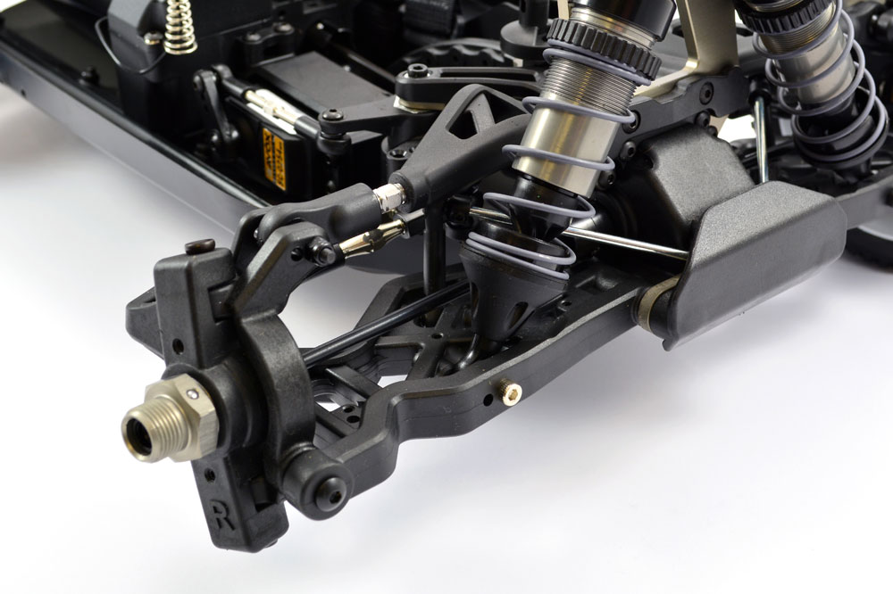 Hobao Hyper VS-E RTR - 20