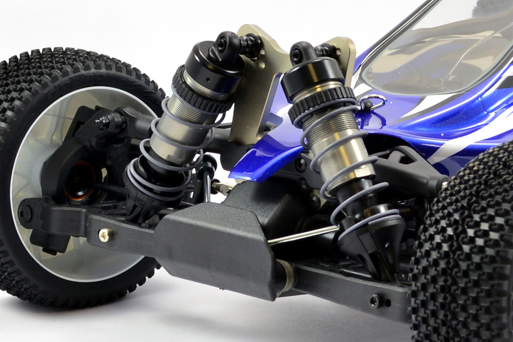 Hobao Hyper VS-E RTR - 7