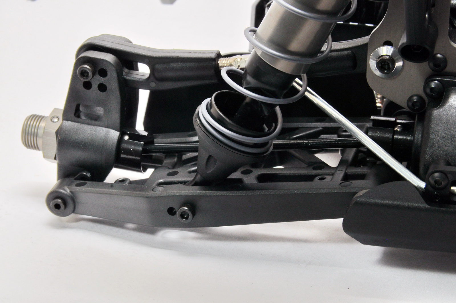 Hobao Hyper VS-E RTR - 16