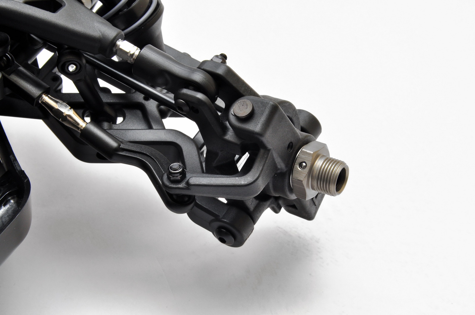 Hobao Hyper VS-E RTR - 14