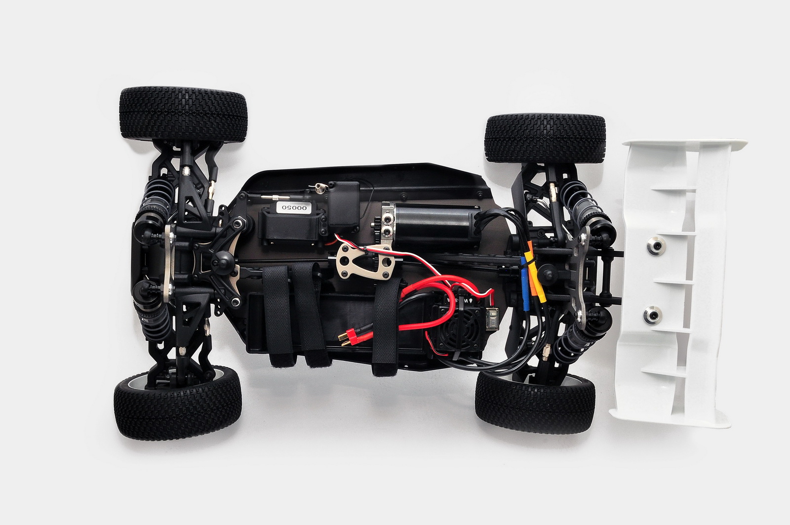 Hobao Hyper VS-E RTR - 9