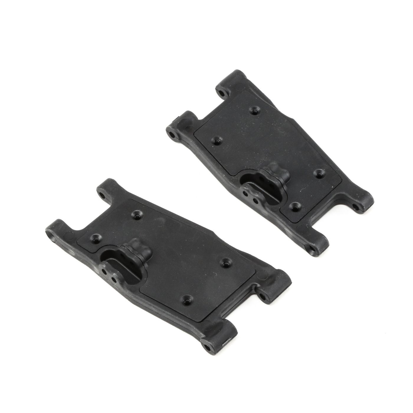Losi LOS234011 FR Suspension Arm Set: Rock Rey