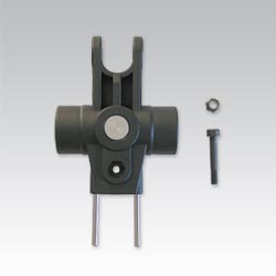 Hub huvudrotor R30v2