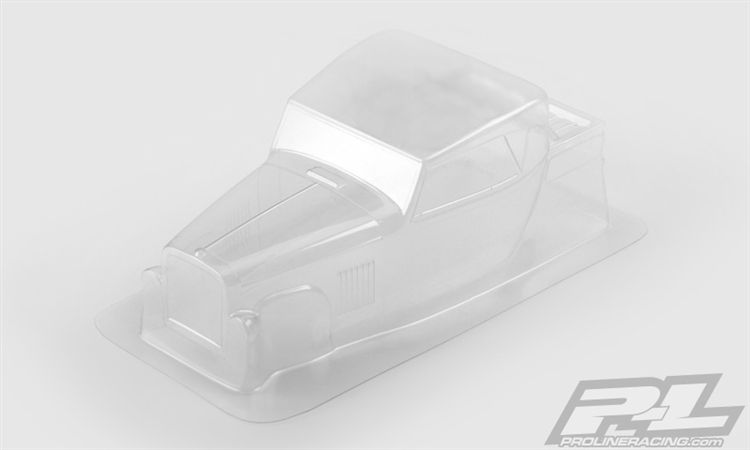 Rat Rod Kaross 1/16 E-Revo - 7