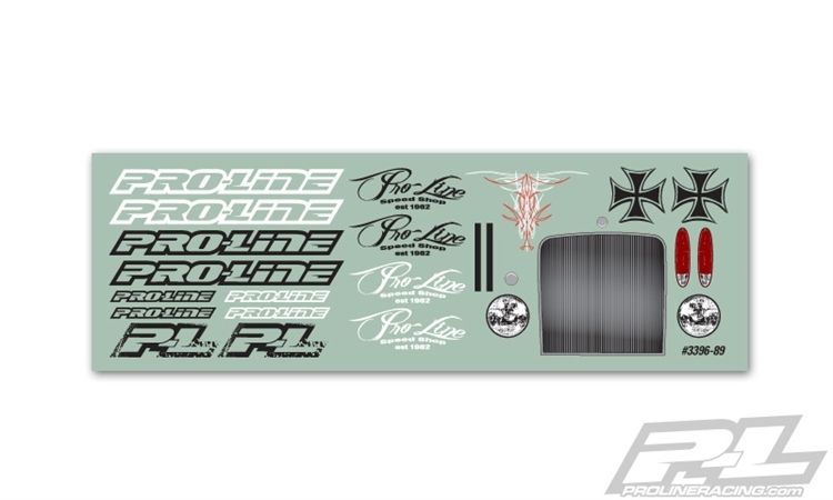 Rat Rod Kaross 1/16 E-Revo - 6