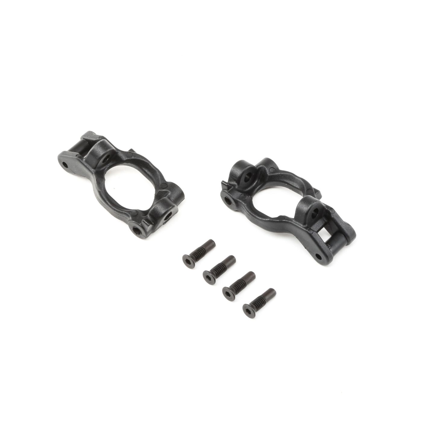 Losi LOS234012 Caster Block Set: Rock Rey