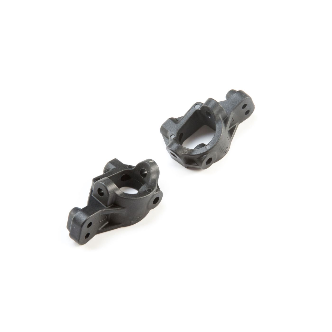 Losi LOS234025 Front Caster Block Set: 22S