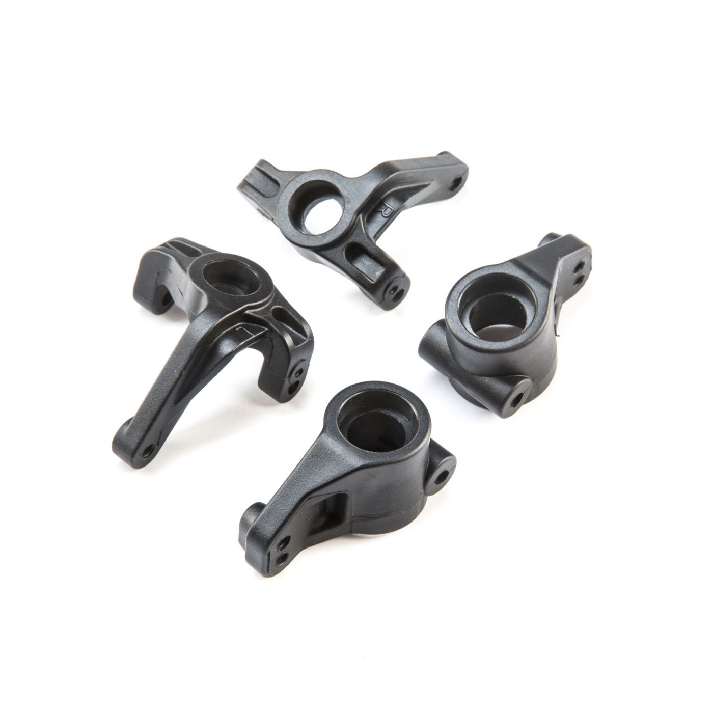 Losi LOS234026 Hub and Spindle Set: 22S