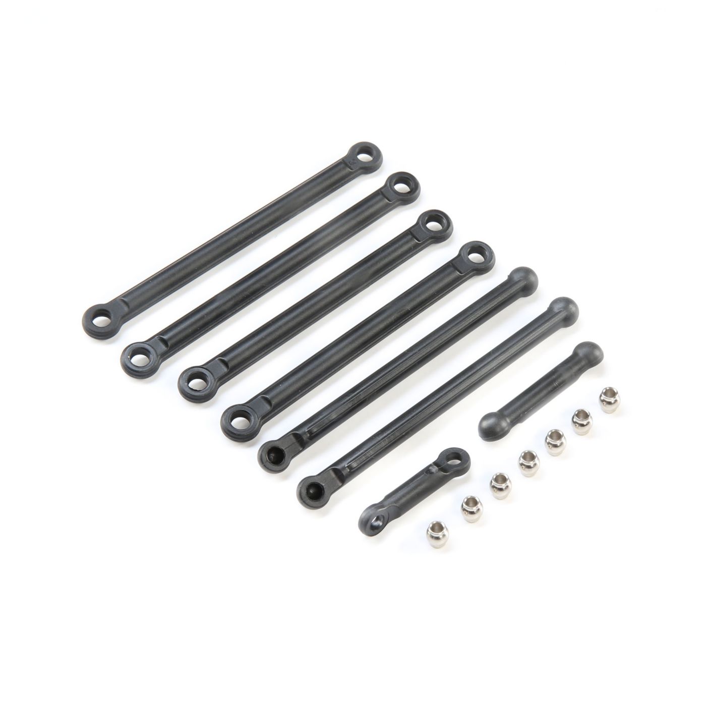 Losi LOS234027 Camber and Steering Link Set: 22S