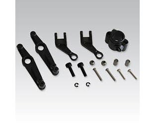 Control Base R50T (Raptor) PV0503