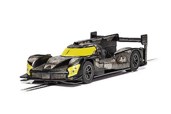 SCALEXTRIC C4140 Batman Car