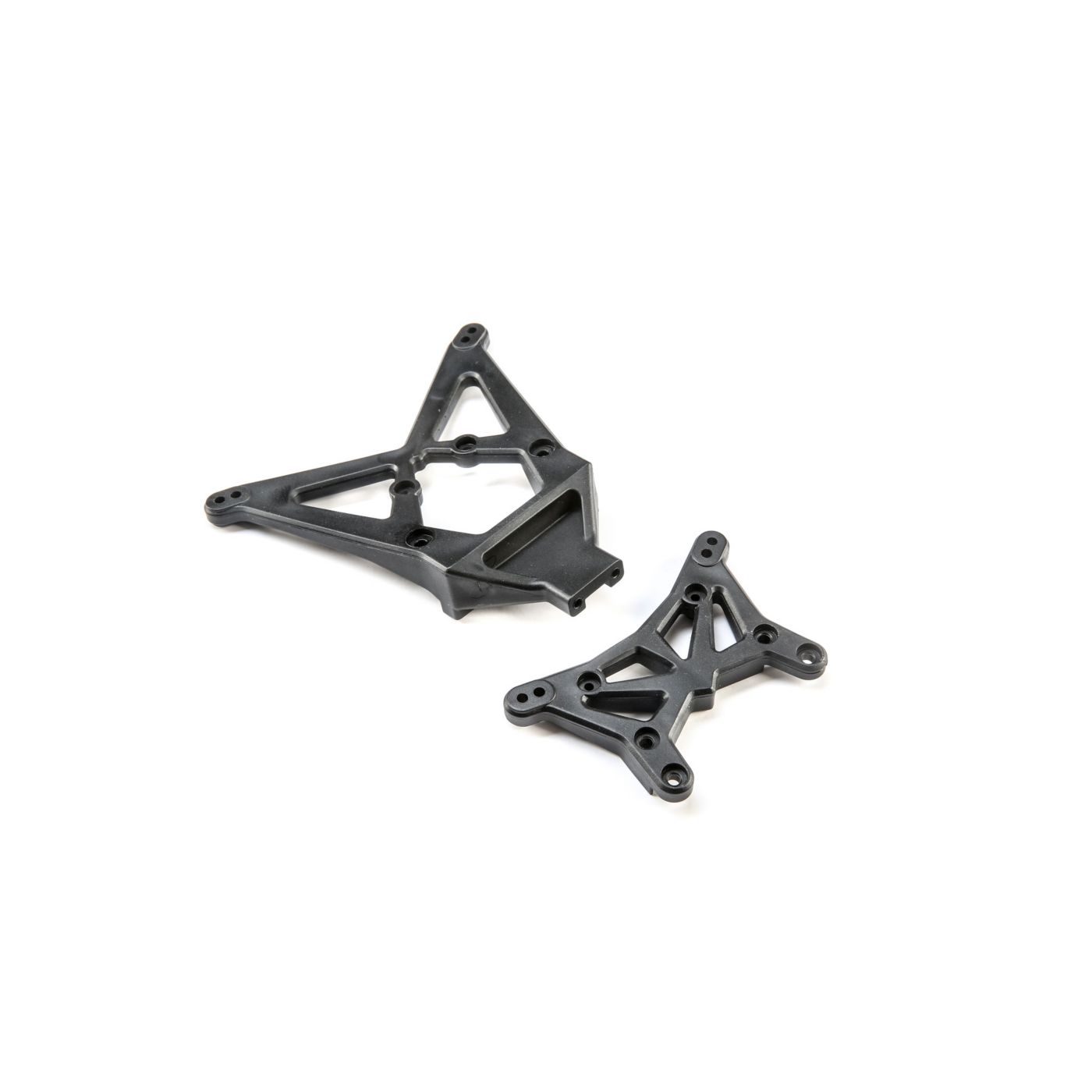 Losi LOS234028 Shock Tower Set: 22S