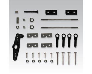 Elevator Push-Pull-armar R50T (Raptor)
